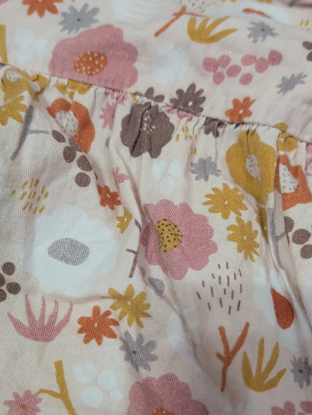Aimama adorable floral